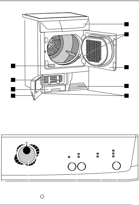 Faure FTE145 User Manual