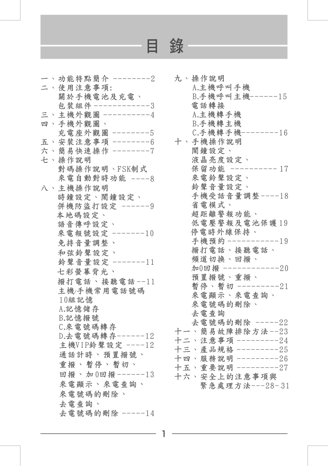 Sanyo CLT-3018 Owner's Manual