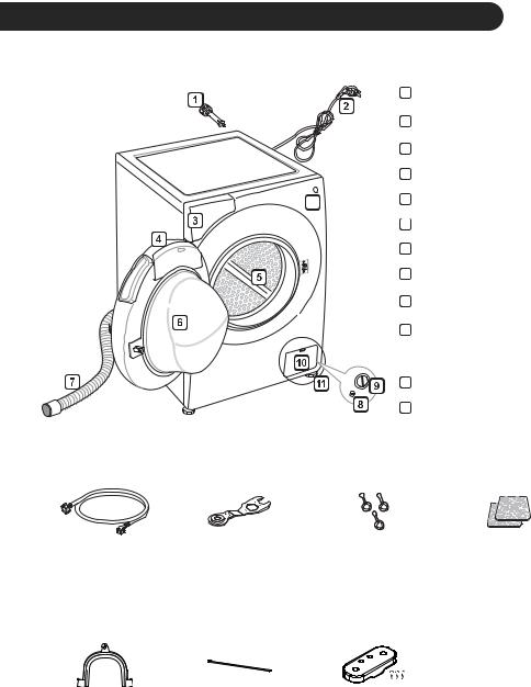 LG FH6G1BCH2N User manual