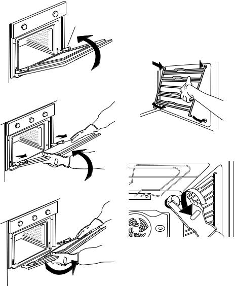IKEA OV G01 SA User Manual