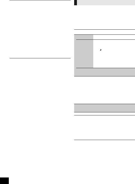 Panasonic SL-NE5, SB-NE5 User Manual