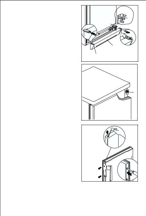 AEG SANTO 70250-5 KA User Manual