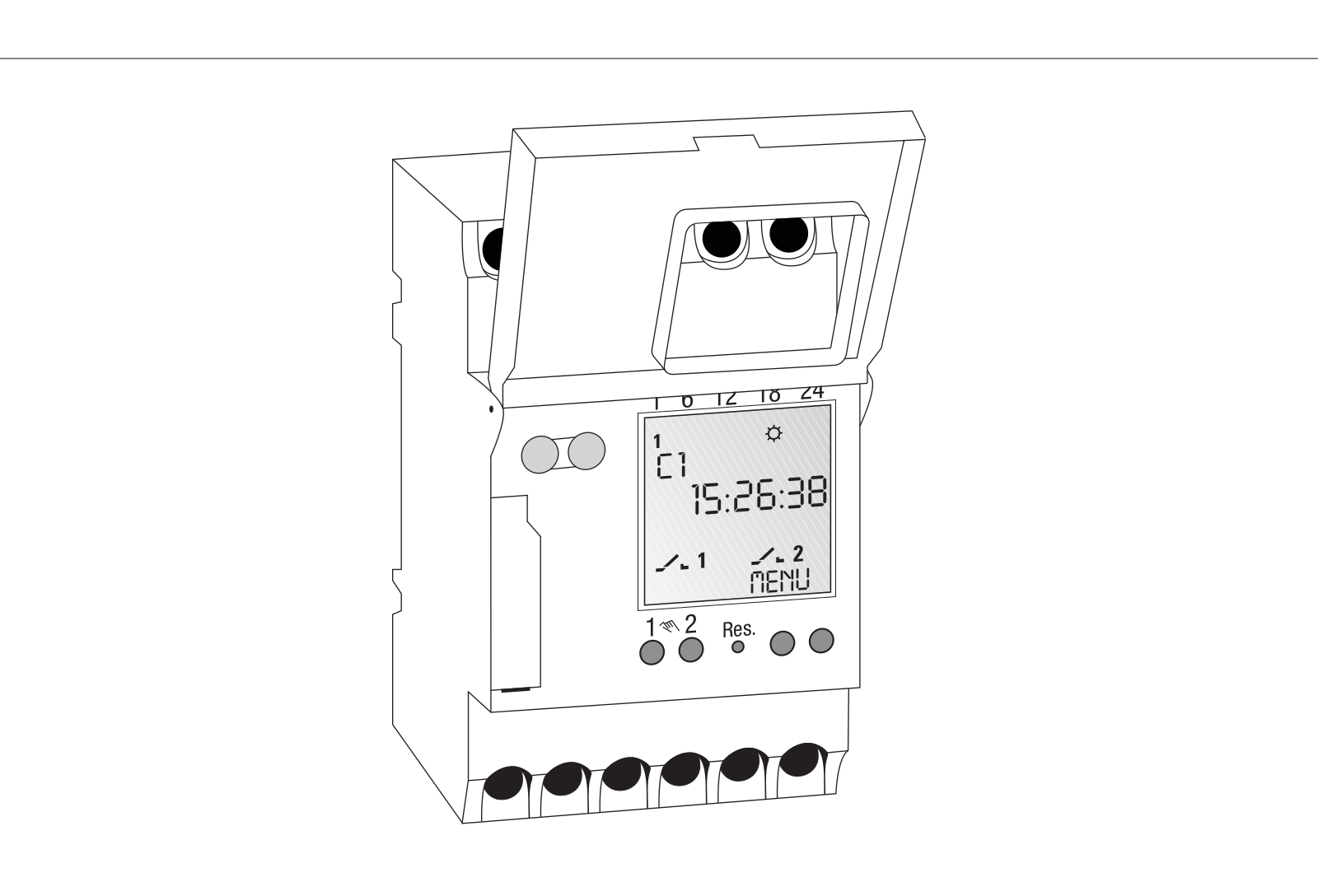 TFC Group Talento 892 Plus User Manual