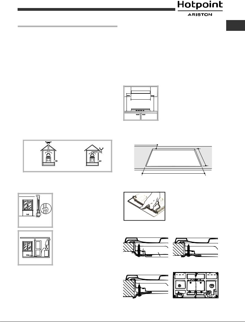 Hotpoint PHN 962 TS/IX/HA User Manual