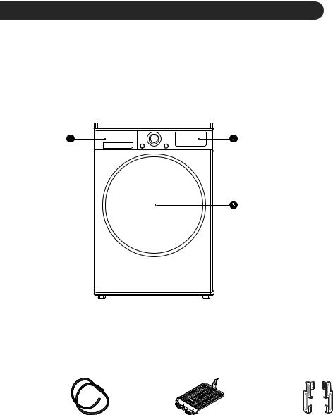 LG RC80V9AV4Q User Manual