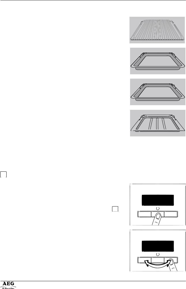 AEG E31915-4 User Manual