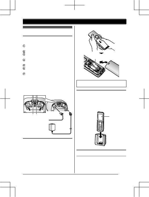 Panasonic KX-PRS110JT, KX-PRS120JT User Manual