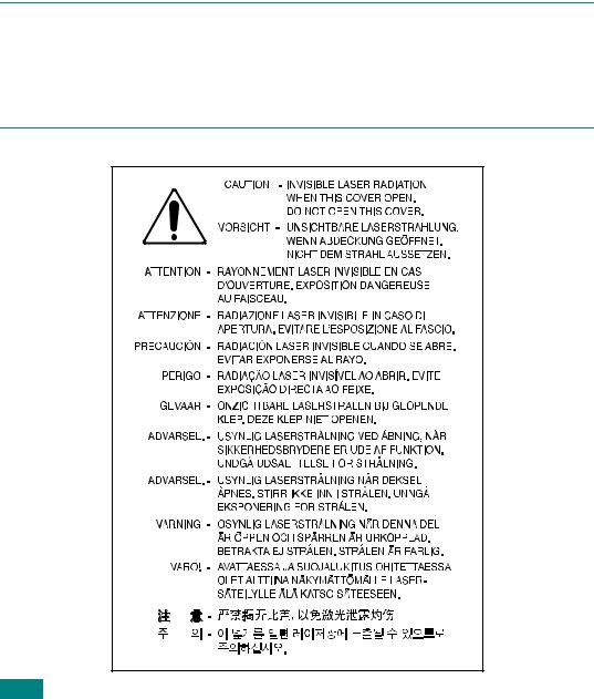 Xerox PHASER 3150 User Manual