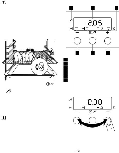 Electrolux EON64100 User Manual