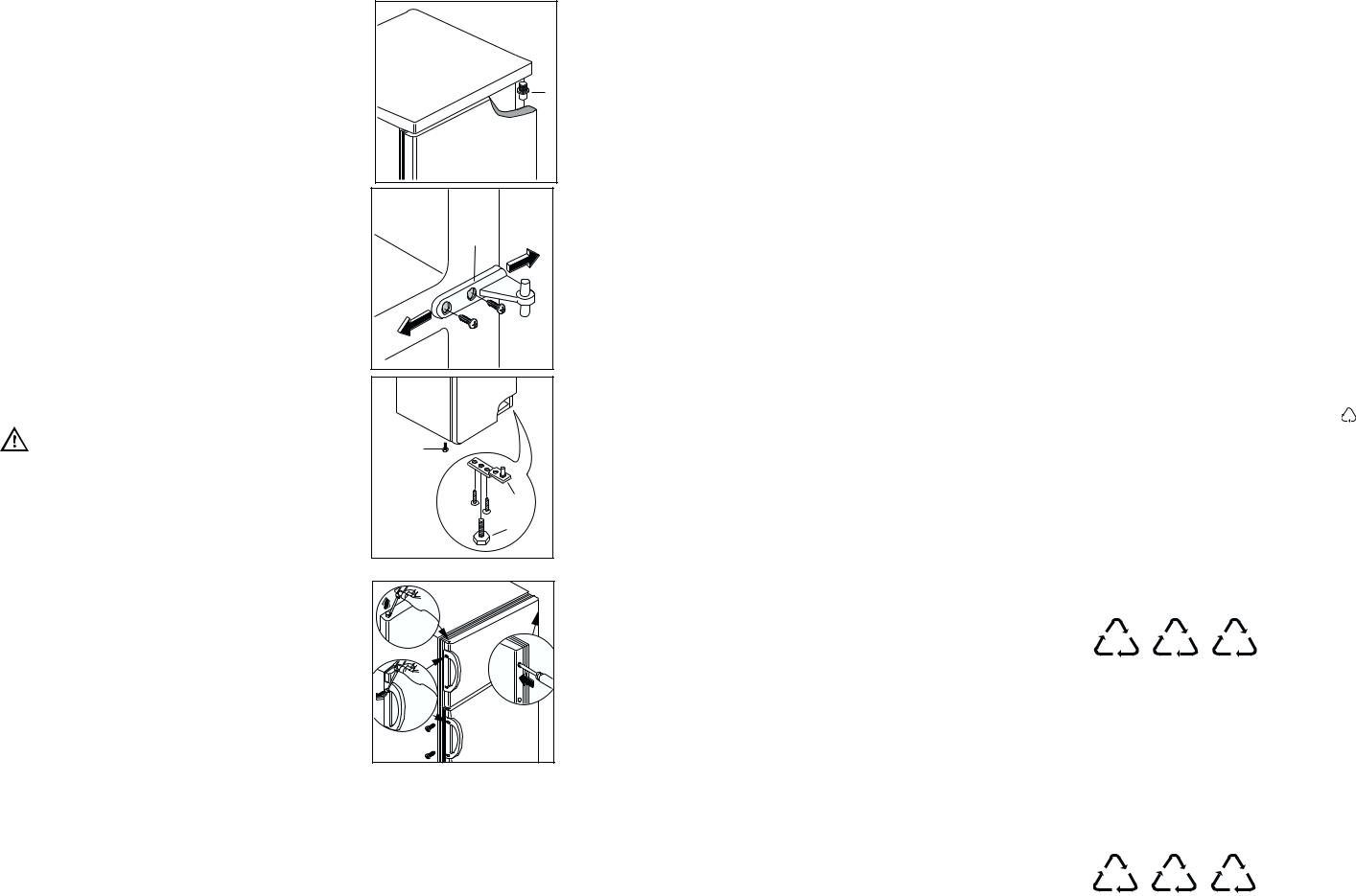 AEG ST230 User Manual