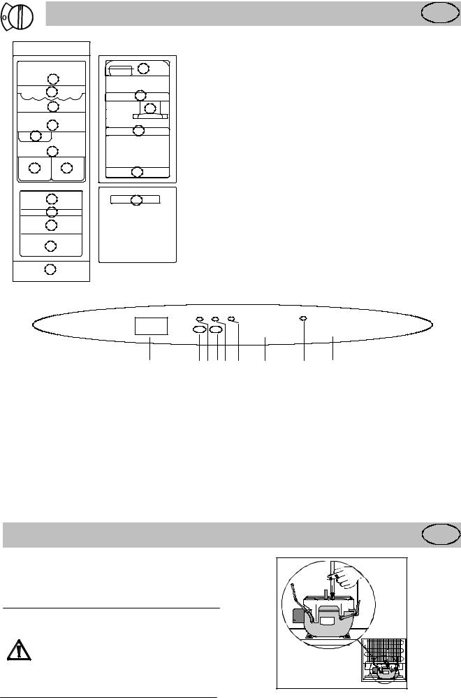 Rosenlew RJP974 User Manual