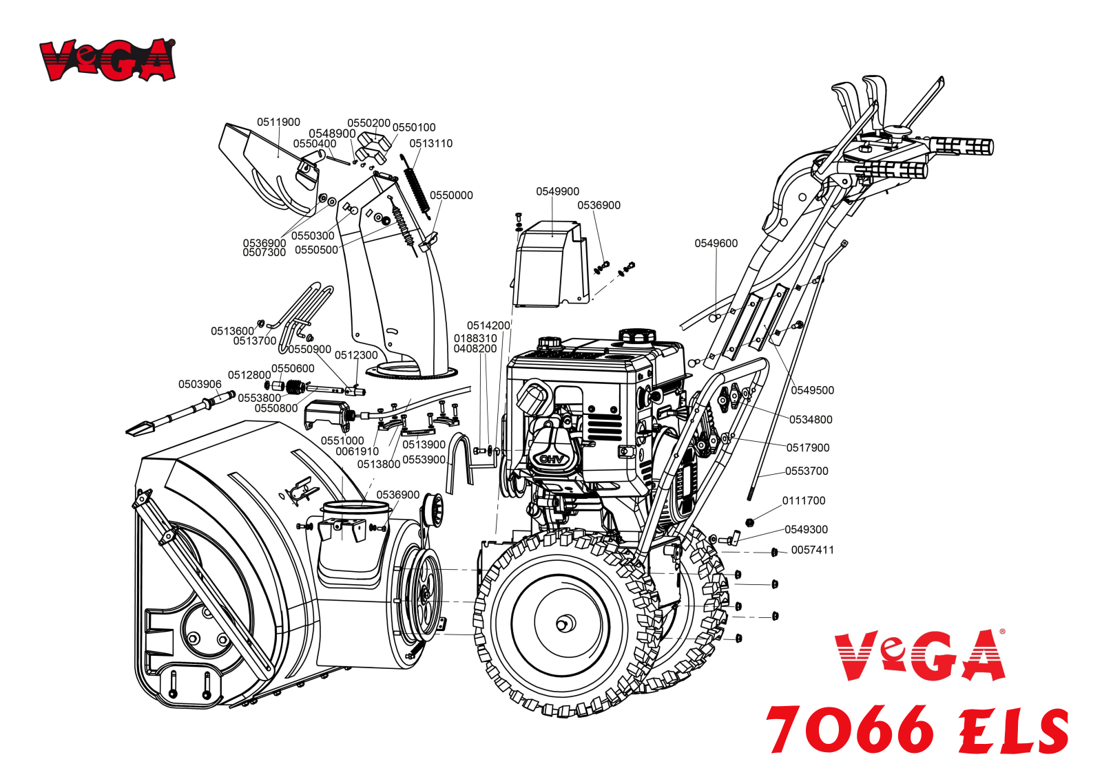 VeGA 107066ELS User guide - ManualMachine.com