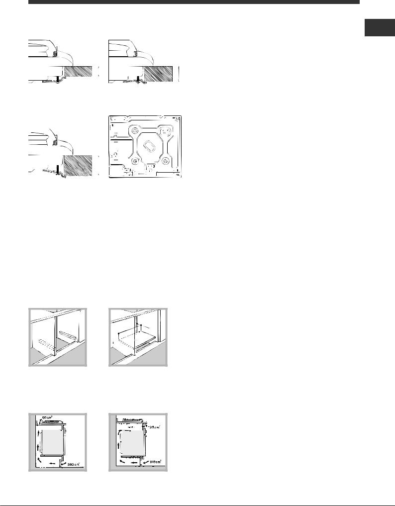 Hotpoint PL 640S User Manual