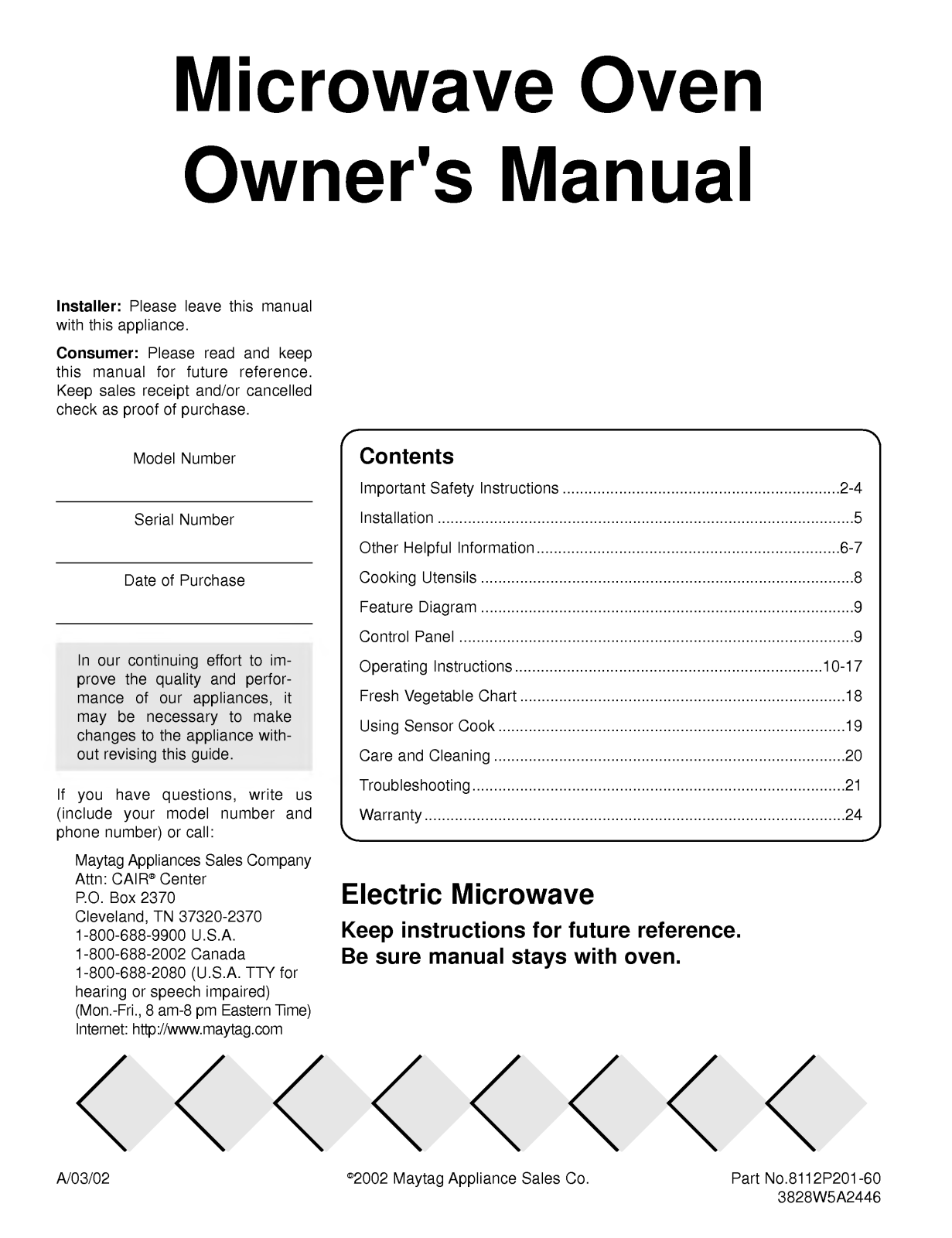 LG MMC5086AAB, MMC5086AAQ, MMC5086AAW, MMC5086AAS User Manual