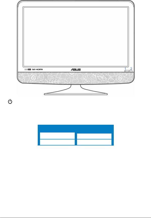 Asus 22T1EH, 24T1EH, 27T1EH User Manual