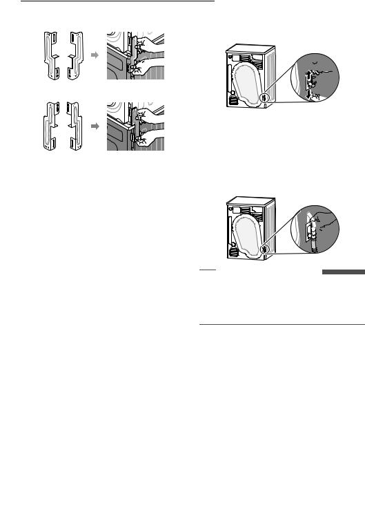 LG F0RV308N1WD User guide