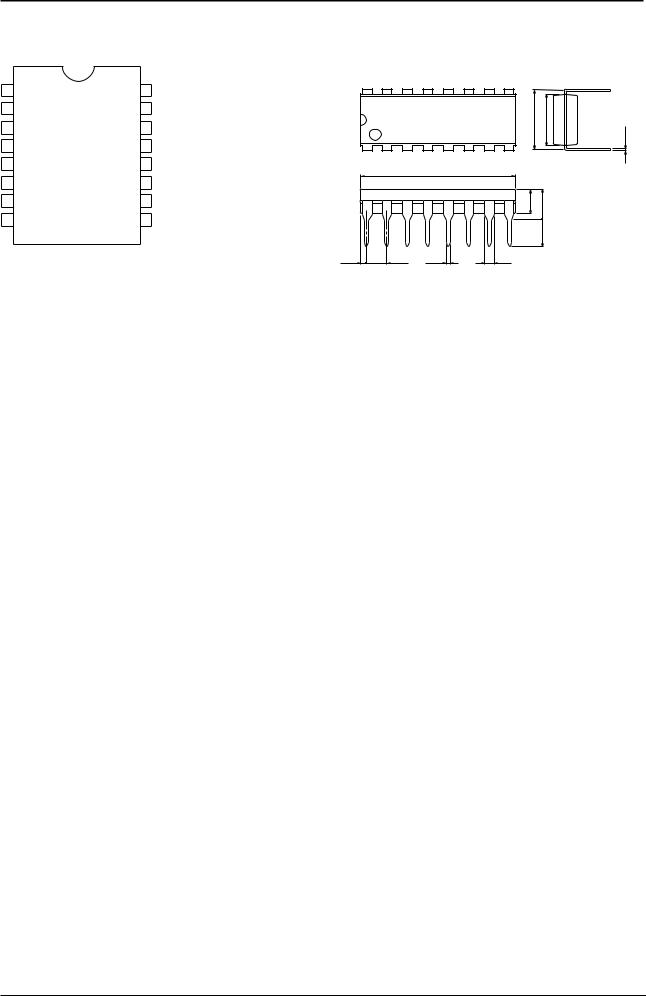 Sanyo LC7456A Specifications