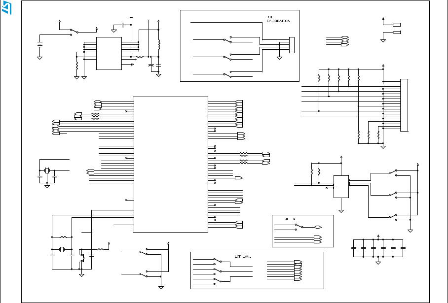 ST IPP002V1 User Manual