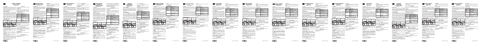 NEO TOOLS 82-901-42 User guide - ManualMachine.com