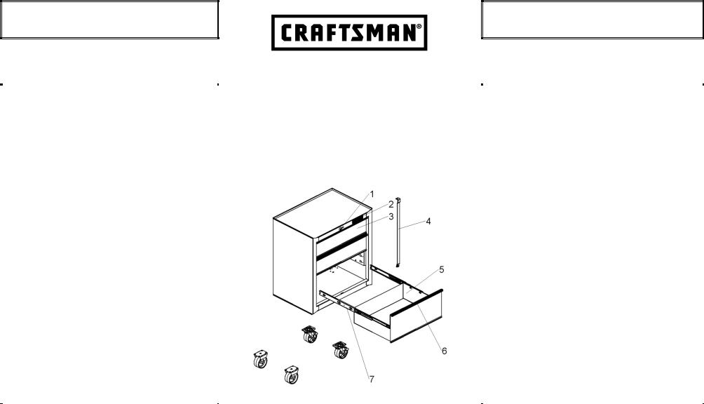 Craftsman 706.310160 Service Parts