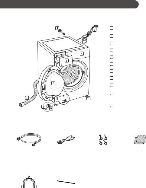 LG FH4U2TMP8S Owner’s Manual