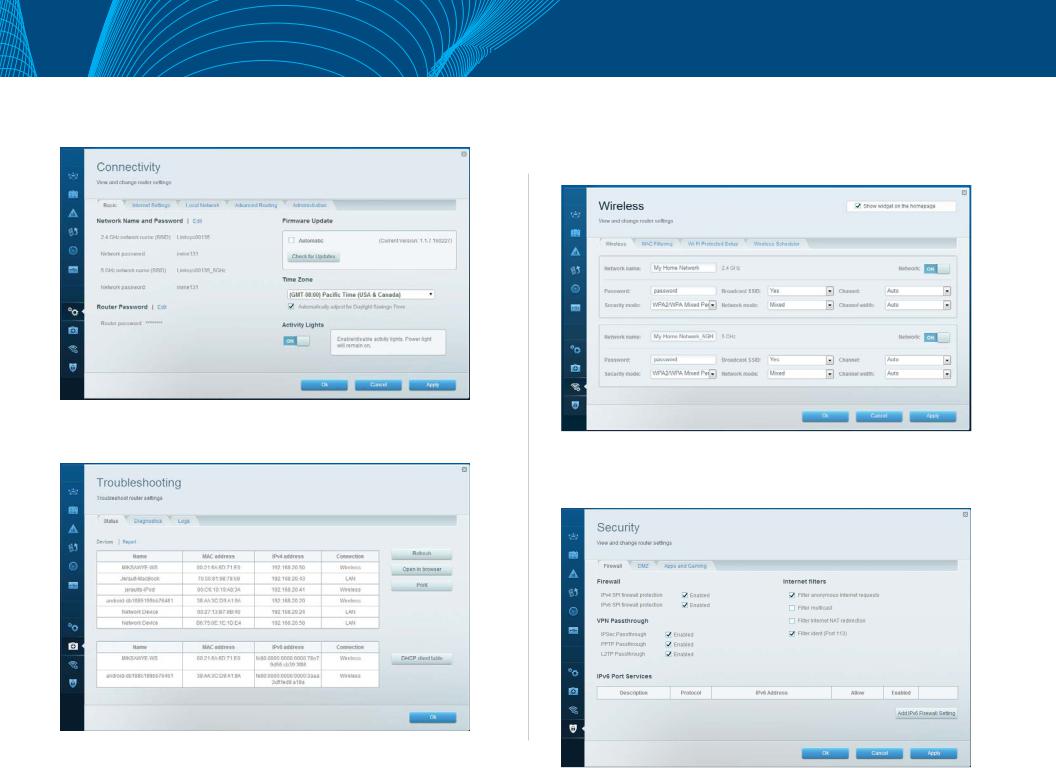 Linksys EA7500 User Manual