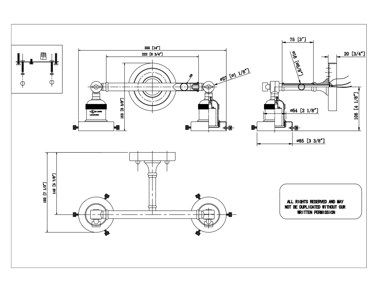 Greyleigh™ W000873668 Specifications - ManualMachine.com