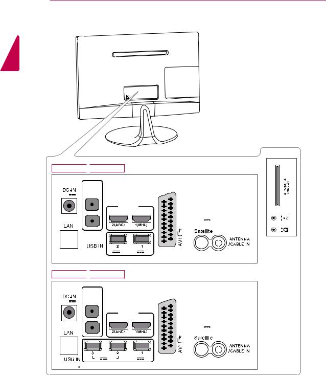 LG 24MS53S-PZ, 27MS53S-PZ User manual