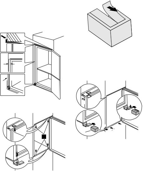 electrolux ERN 29801 User Manual