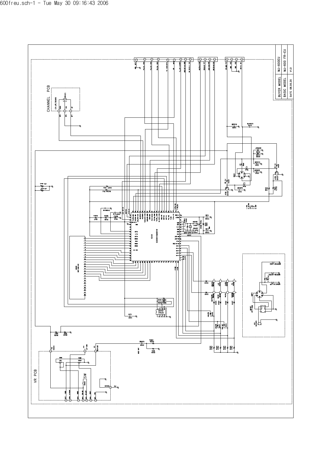 Lafayette ermes User Manual