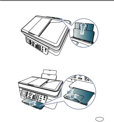 Samsung CJX-2000FW User guide