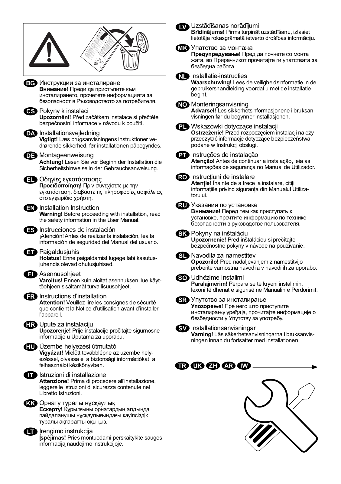 Electrolux EWT1276ELS User Manual