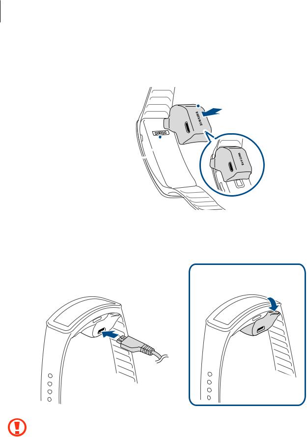 Samsung SM-R350 User Manual