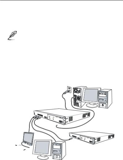 Asus GIGAX2008EX User Manual