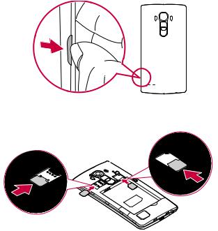 LG LGH819 Users guide