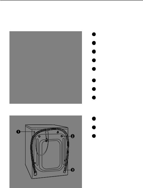 LG F14V92WHS User manual