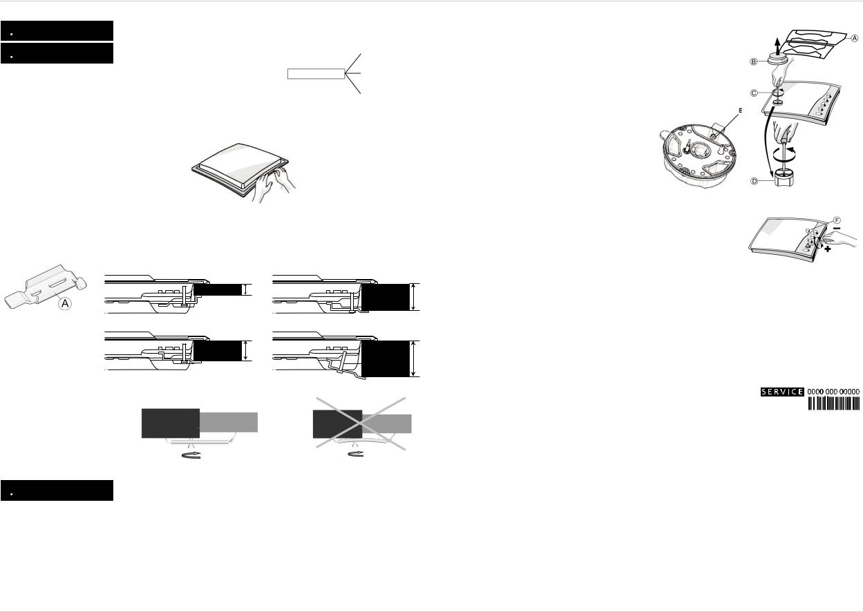 WHIRLPOOL AKM 441/IX User Manual