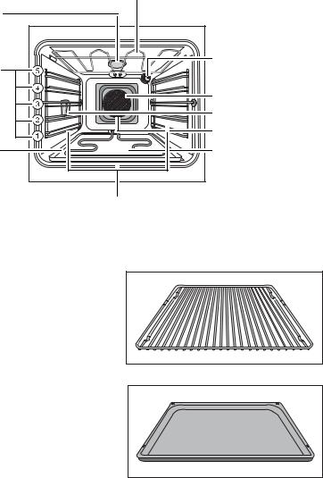 AEG EHL4X-4WS User Manual