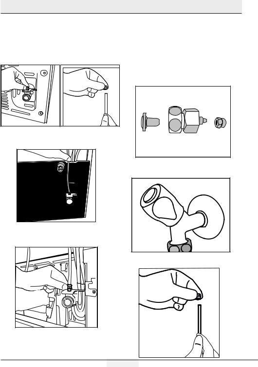 Beko GN 163120 T User Manual