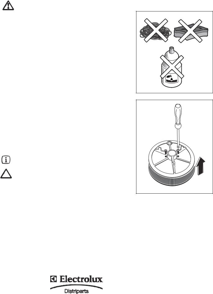 AEG EHT6760K User Manual