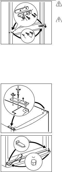 AEG EN3850AOW User Manual