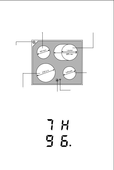 AEG 67670 M-MN User Manual