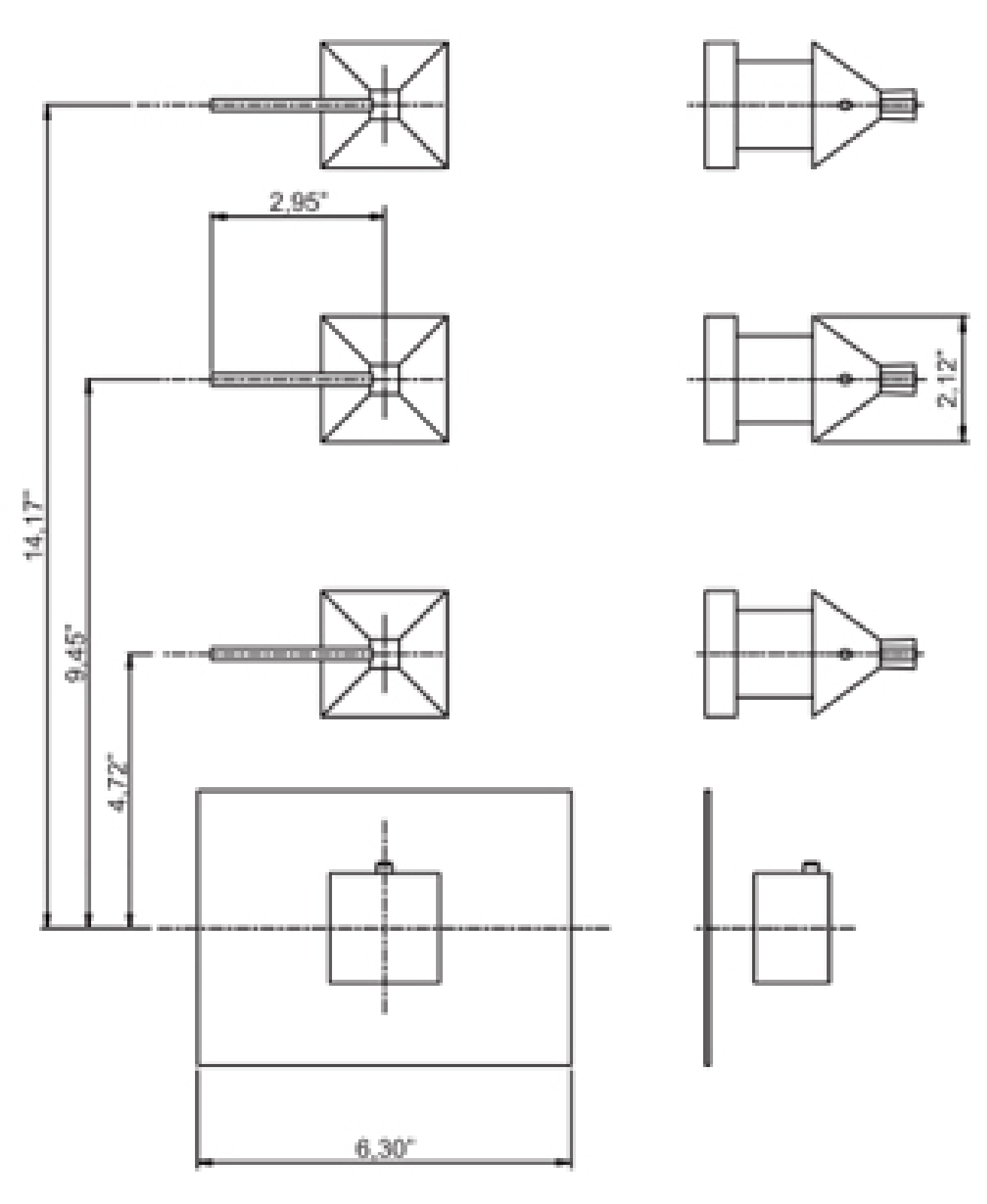 Fima by Nameeks EEK1396 Specifications Sheet - ManualMachine.com