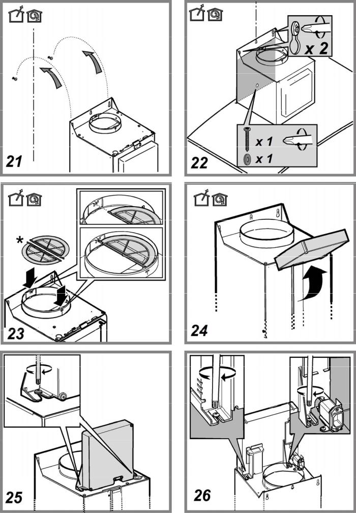 Samsung NK24M5070FS/UR, NK24M5070CS/UR User Manual