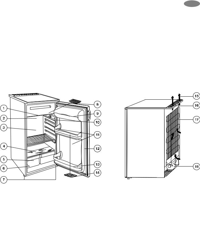 Corbero FM820S/0 OPERATING INSTRUCTIONS