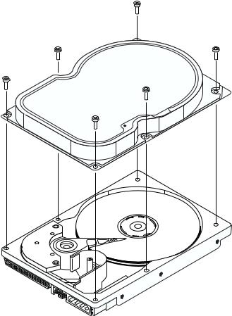seagate ST336737LW, ST336737LC, ST318437LW, ST318437LC, ST318417N Product Manual