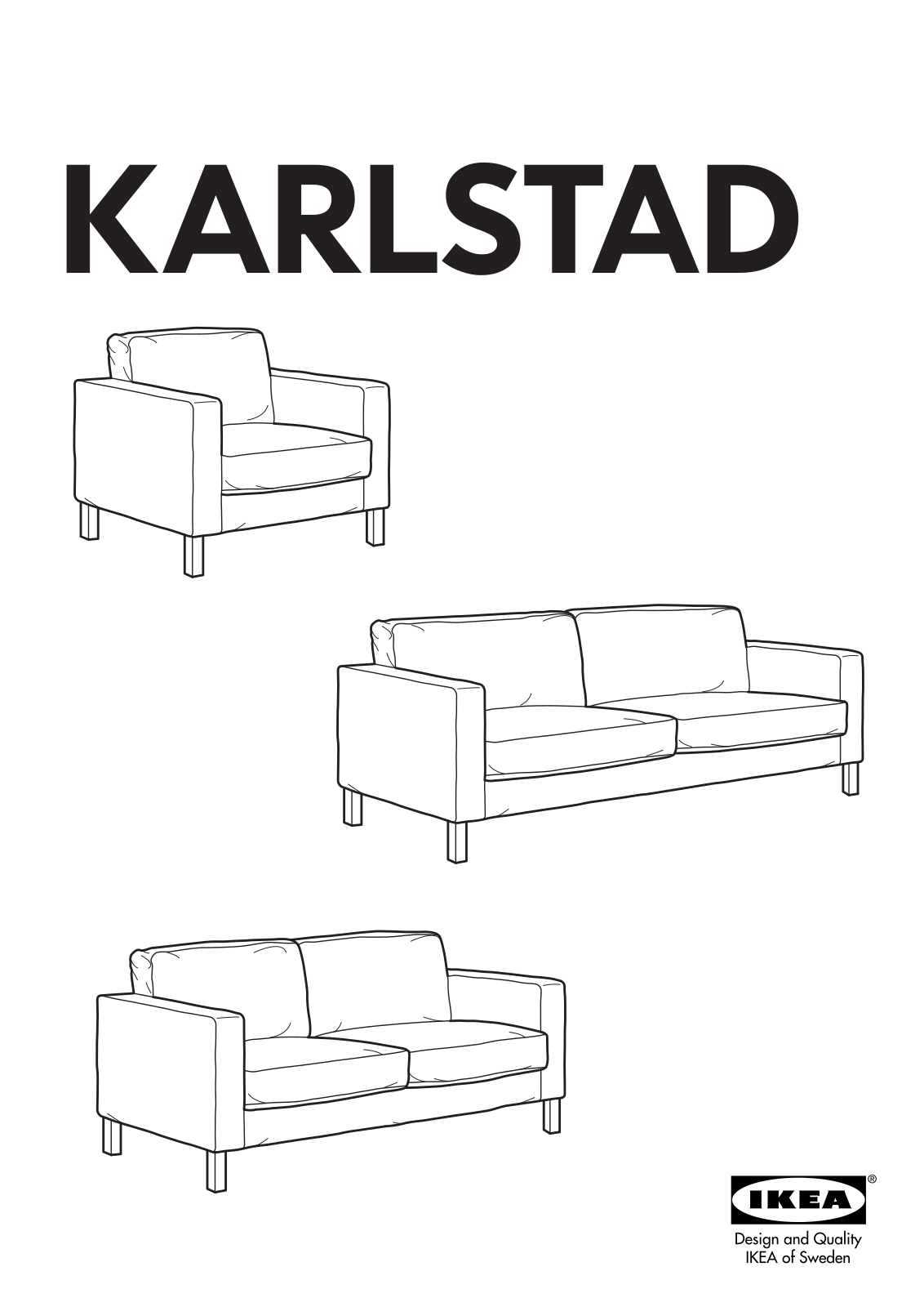 Ikea 60323016 Assembly instructions