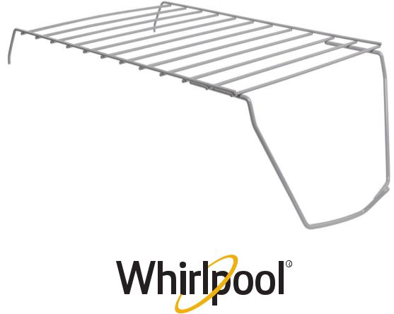 Whirlpool WED8120HW, YWED8120HW, WED8120HC, YWED8120HC, WGD8120HW Insert