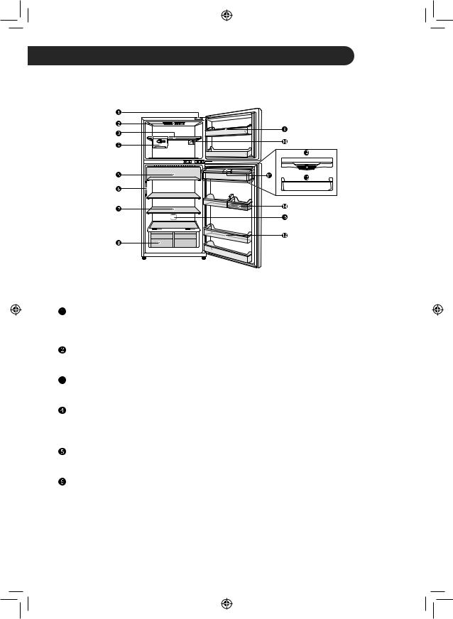 LG GR-M6981S Owner’s Manual