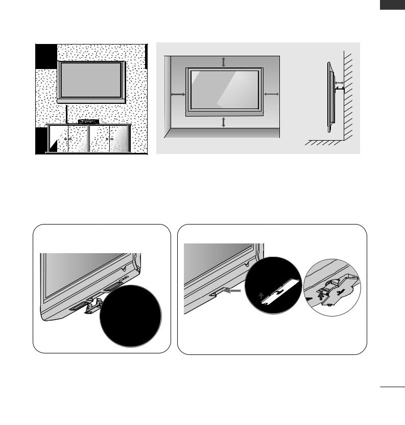 Lg 37LG7000, 47LG7000-ZA, 50PG7000 User Manual